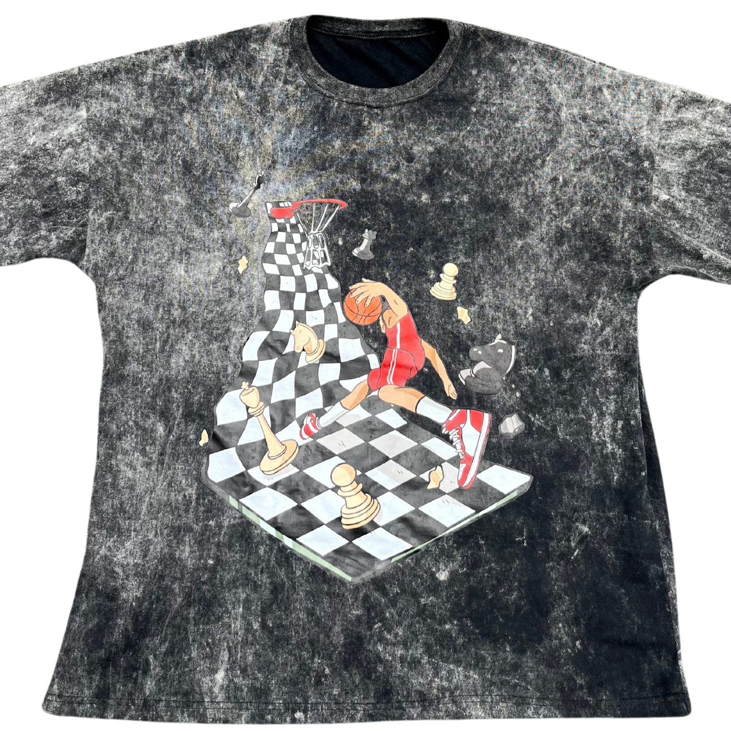 CheckMat3? Black